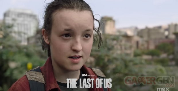 HBO Max The Last of Us Saison 2 2025