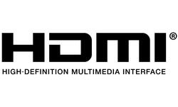HDMI logo