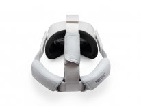Head Strap Foam Pad for Oculus Quest 2  02