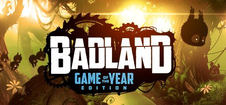 header badland game of the year edition
