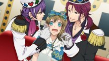 Heart no Kuni no Alice Wondeful Twin World (2)
