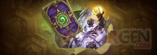 hearthstone dos carte saison 4 bann