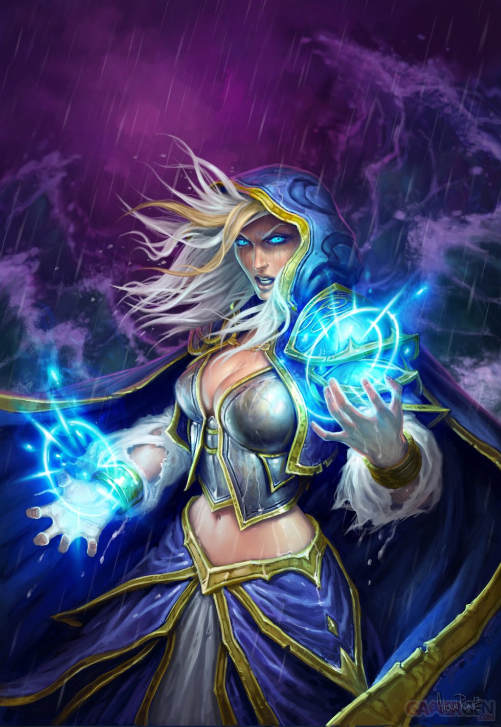 Hearthstone-Heroes-of-Warcraft_09-11-2013_artwork (6)