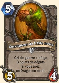 hearthstone mont rochenoire cartes  (10)