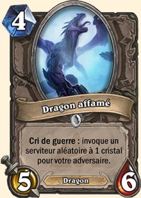 hearthstone mont rochenoire cartes  (11)