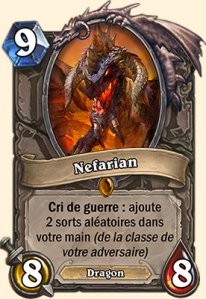 hearthstone mont rochenoire cartes  (32)