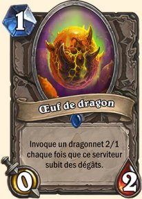 hearthstone mont rochenoire cartes  (7)