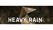 Heavy Rain edition PC image