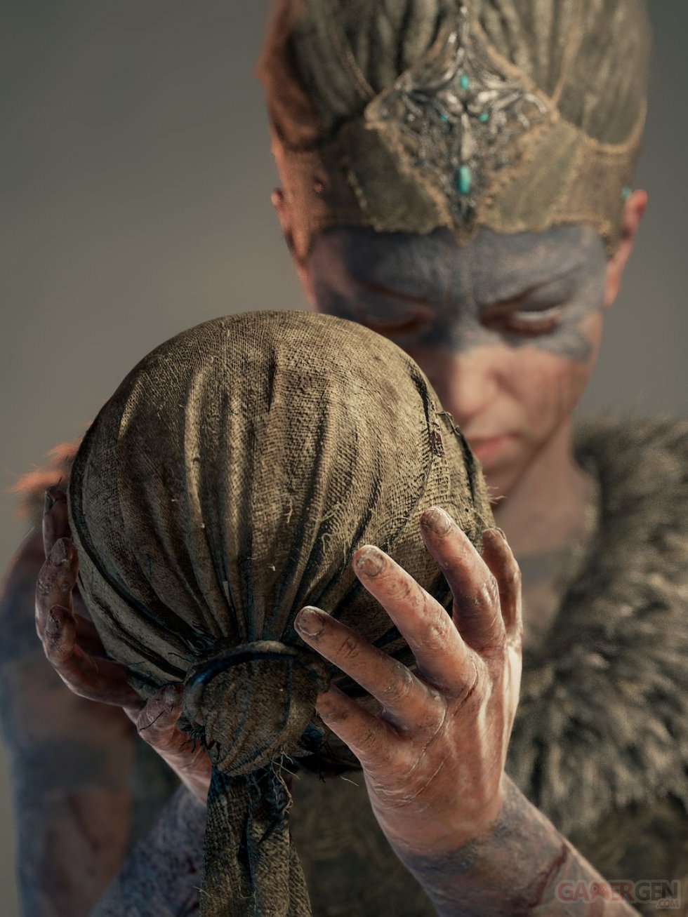 Hellblade Senua Sacrifice 19-07-2017 (6)