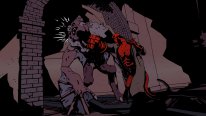 Hellboy Web of Wyrd3