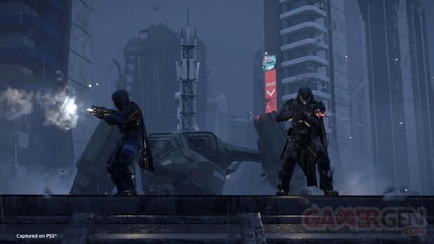 Helldivers 2 x Halo ODST (1)