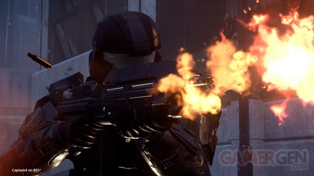 Helldivers 2 x Halo ODST (2)