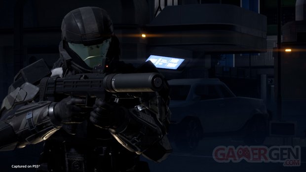Helldivers 2 x Halo ODST (4)