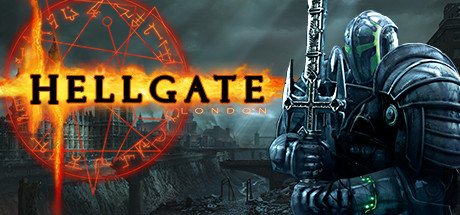 Hellgate London 