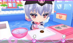 Hello Kitty to Mahô no Apron (2)