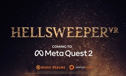 Hellsweeper VR