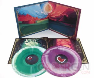 Hero of Time   Music for The Legend of Zelda Ocarina of Time vinyle