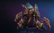 heroes of the storm anub arak