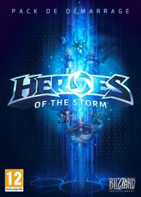 Heroes of the Storm Pack de Démarrage 1