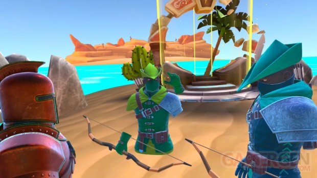 Heroes Together  (2)