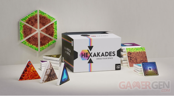 Hexakades