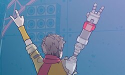 Hi Fi Rush 2 deux millions joueurs