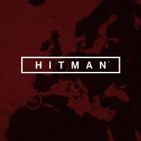 Hitman 15 06 2015 logo