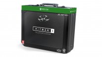 Hitman 2 collector Xbox One bis 07 06 2018