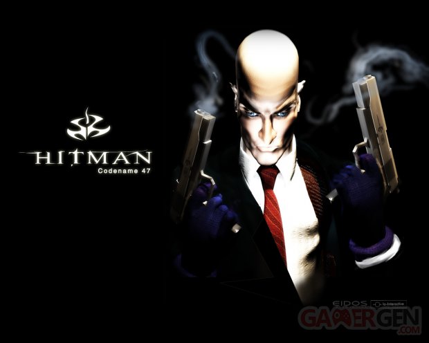 Hitman Codename47