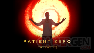 HITMAN Patient Zero