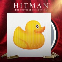 Hitman The Critical Collection  (1)