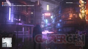 Hitman World of Assaassination Signature Edition Switch 2 Dock TV