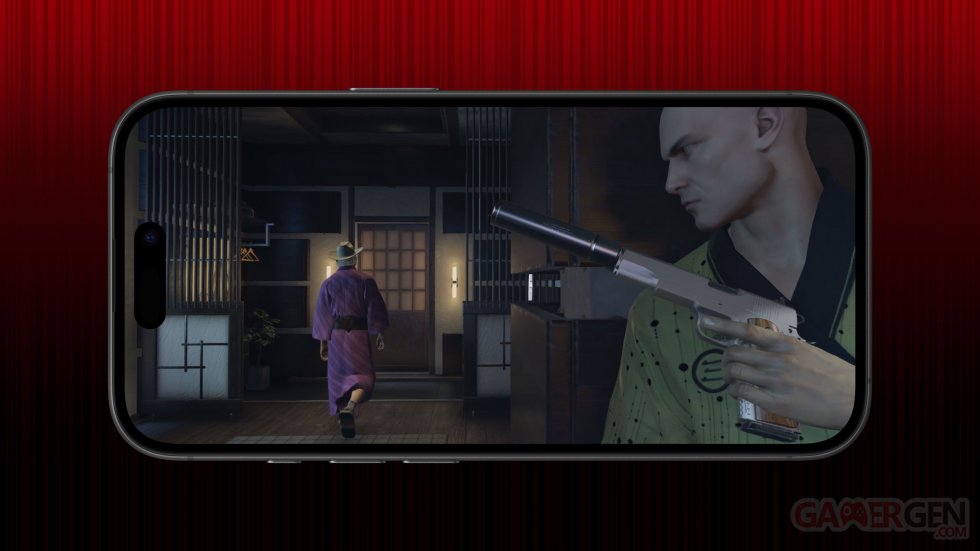 Hitman World of Assassination_iOS_static