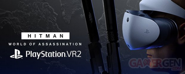 Hitman World of Assassination PSVR 2 test image gamergen (1)