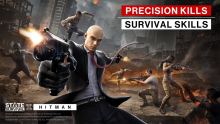 Hitman World of Assassination_StateofSurvival