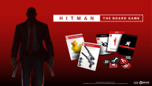 Hitman World of Assassination_TheBoardGame