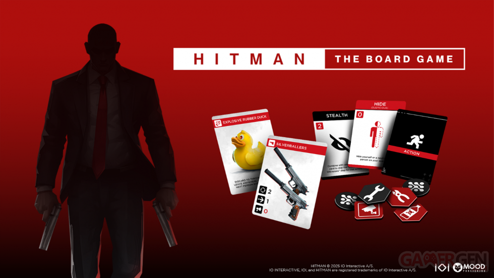 Hitman World of Assassination_TheBoardGame