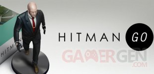 HitmanGO 1