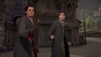 Hogwarts Legacy L'Héritage de Poudlard Nintendo Switch 2 02