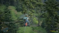 Hogwarts Legacy  L’Héritage de Poudlard Nintendo Switch 2 Test (31)