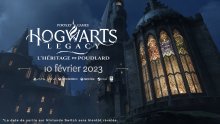 Hogwarts Legacy L’Héritage de Poudlard Date sortie 2023