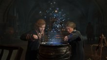 Hogwarts Legacy L'Héritage de Poudlard presse anglophone