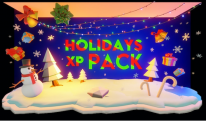 Holidays XP Pack