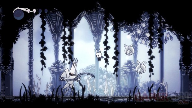 Hollow Knight 09 11 09 2018