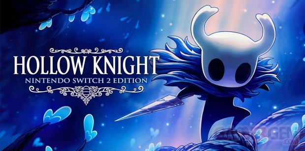 Hollow Knight Nintendo Switch 2 Edition 16 12 2025