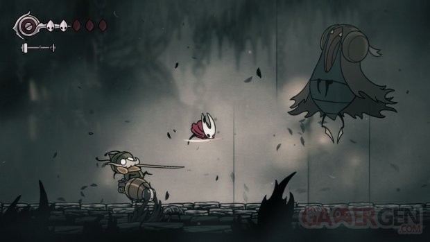 Hollow Knight Silksong 06 12 06 2022