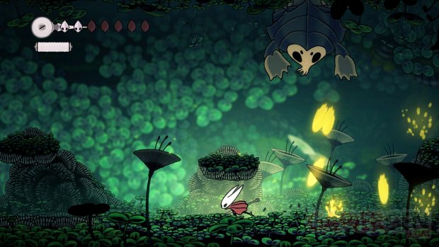 Hollow Knight Silksong 08 14 02 2019