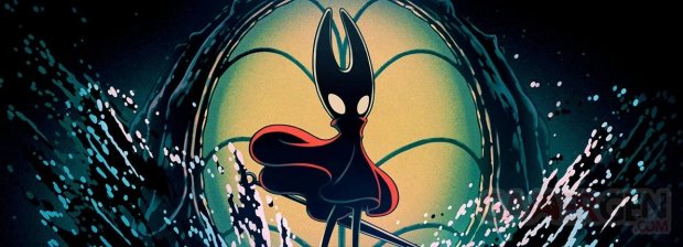 Hollow Knight Silksong Sea of Sorrow 16 12 2025