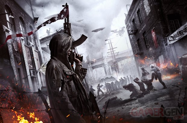 Homefront The Revolution image screenshot 6