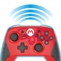 HORI Manette Switch Super Mario images (5)